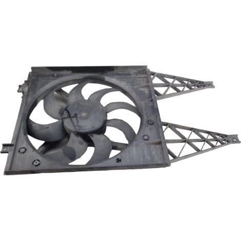 Moteur Ventilateur Radiateur VOLKSWAGEN Polo [PRODUIT D'OCCASION]♻️6x0959455c (1/3)
