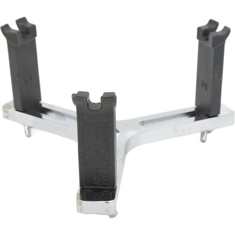 clé pour bouchon de réservoir de carburant, outils de réparation automobile (1/5)