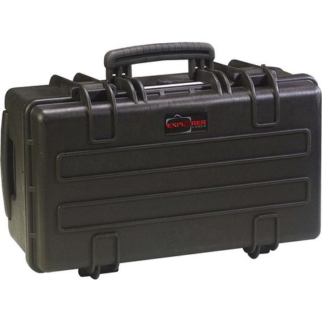 GT LINE MALETA ESTANCA DE PROTECCIÓN EXPLORER 5122 MATERIAL INTERIOR Vacía (1/5)
