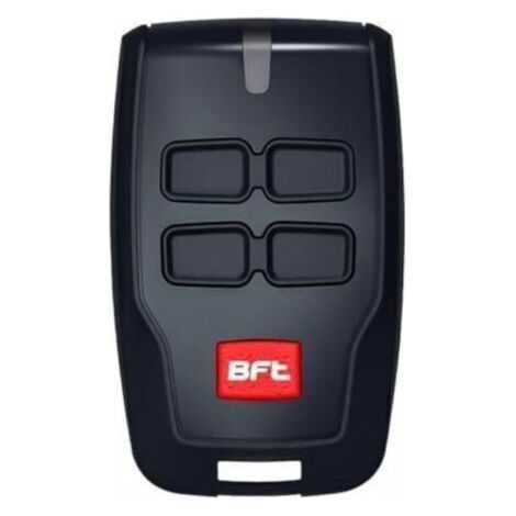 Télécommande BFT B RCB04 remplacée par BFT MITTO COOL C4 (1/3)