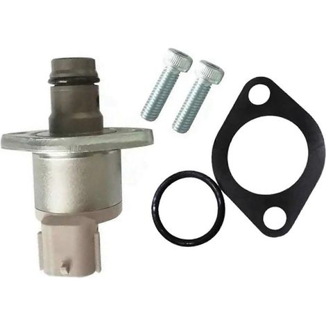 2X Régulateur de pression de carburant, vanne de commande d'aspiration SCV pour TOYOTA HILUX PRADO HIACE 1KD-FTV/2KD FTV 294200-0300 (1/5)