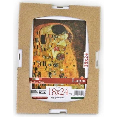 OFFENEN RAHMEN 18X24 ANWENDEN