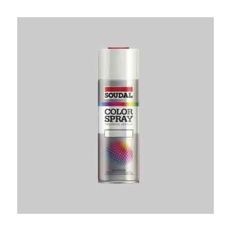 Bomboletta primer per plastica soudal 400 ml conf. da 6 pz