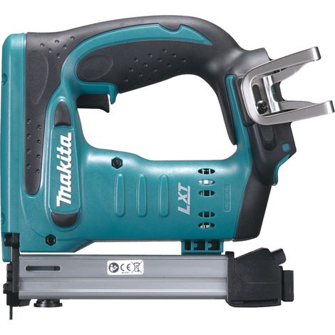 GRAPADORA PARA MADERA MAKITA 18V DST221ZJ (1/2)