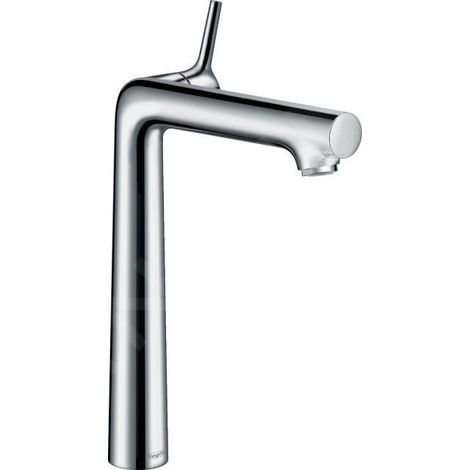 HANSGROHE Mitigeur de lavabo 250, avec tirette et vidage chromé (1/5)