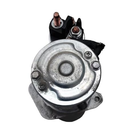 [PRODUIT D'OCCASION] Demarreur NISSAN Juke ♻️ Ref Oe. 2330000q2cre - Garantie à vie (1/4)