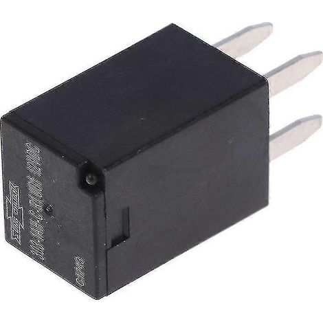 Relais automobile étanche 4 broches 12 V - réf. 303-1AH-C-R1 U01 (1/5)