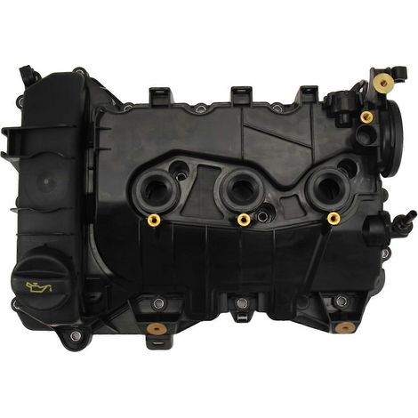 Cache-culbuteurs de culasse 9811067580, Citroën DS, Peugeot, Vauxhall 1.2T (1/5)