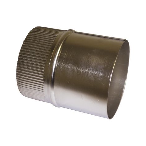 Virole alu Ø111mm - ISOTIP JONCOUX : 015211