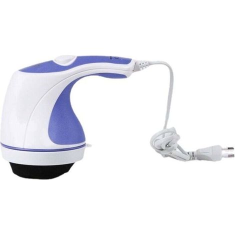 Machine multifonctionnelle de poussée de graisse Machine électrique de réduction de graisse Masseur cervical Détendez-vous et profitez (1/4)