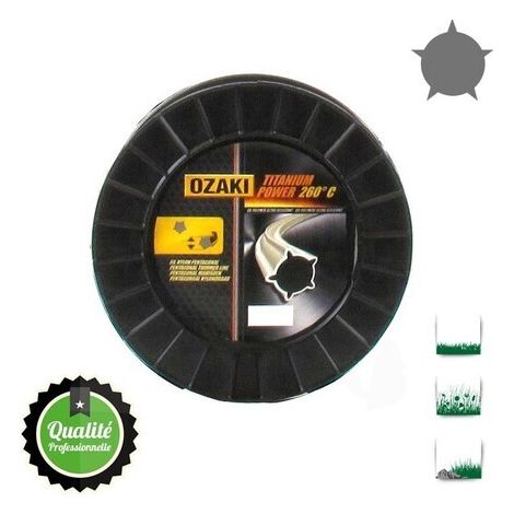 BOBINA TAGLIABORDI LINEA 3,5MM RIF 1512984 COMPATIBILE OZAKI