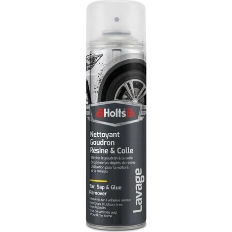 Holts Auto-Reiniger 500 ml transparent effektiv