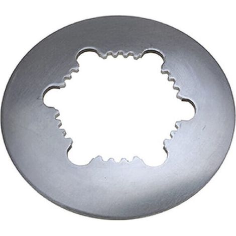 Disque de frein VAPORMATIC VPJ8246