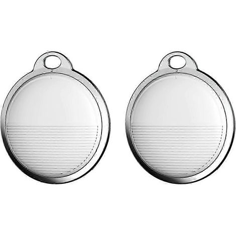 Mini traceur GPS Bluetooth anti-perte B (1/5)