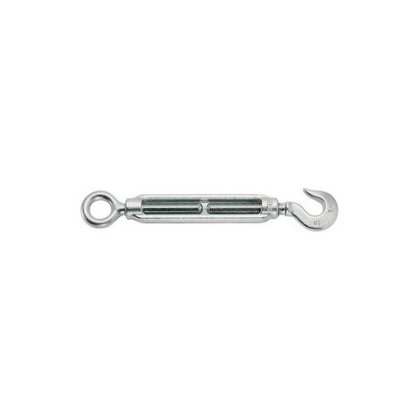TENDITORE OCCHIOLO GANCIO M 8 ROBUR GR.5/16 Q.TA 20