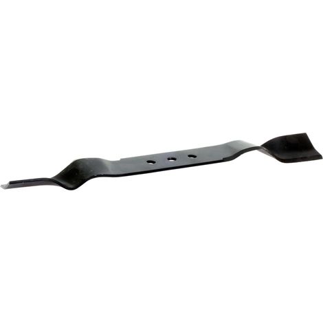 Makita - Lame de rechange pour tondeuse à gazon, longueur 33 cm 664004115 (1/2)