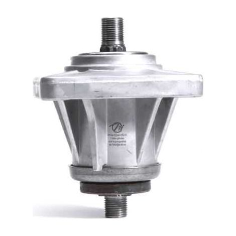 Palier de lame pour N° 918-0240 MTD (1/5)