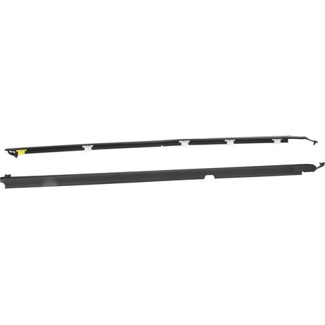 joints d étanchéité pour vitres de porte NA01 59 810F gauche (1/5)