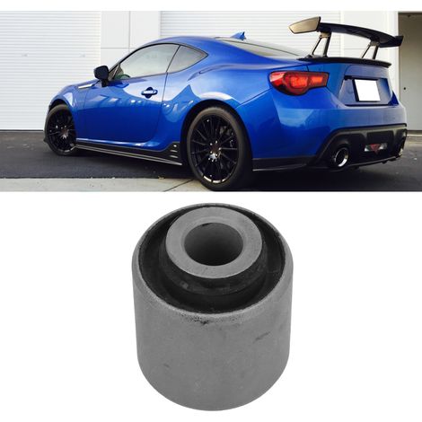 Silentbloc de suspension arrière 20254-AE020 compatible avec SUBARU BRZ Z10 (1/5)