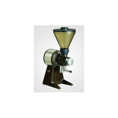 Moulin à Café Professionnel n°01 Avec Tiroir - Santos