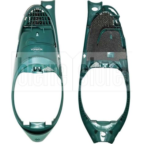 Guscio anteriore folletto vk 140 originale vorwerk