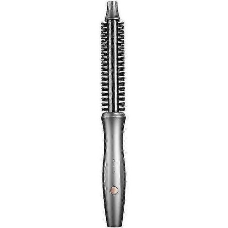 Beheizbare Haarbürste - 13 mm 25-26 (1/5)