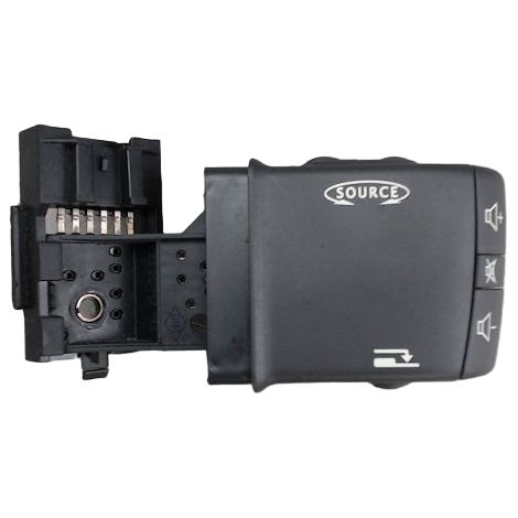 [PRODUIT D'OCCASION] Commande Autoradio RENAULT Megane ♻️ Ref Oe. 8200103769 - Garantie à vie (1/5)