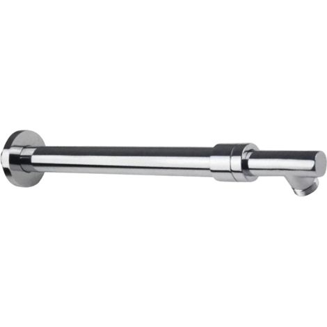 Bras de douche en laiton extensible entre 50 cm