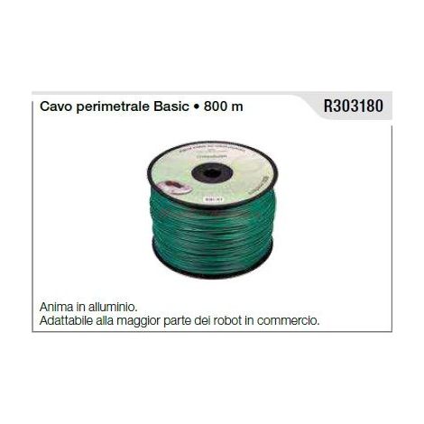 Basis Begrenzungskabel 800m R303180