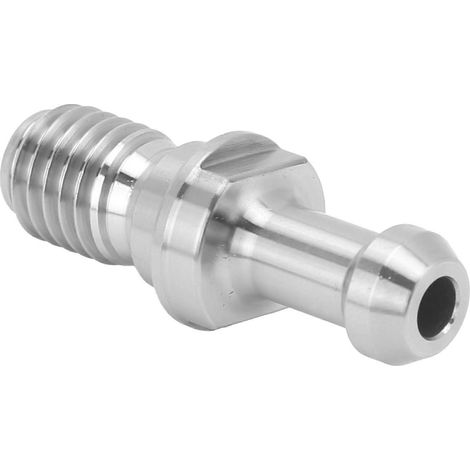 Zugbolzen-CNC-Werkzeughalter-Halteknopf, massives Elektrowerkzeugzubehör, Hardware BT30