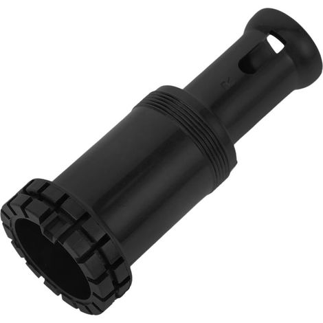 CCYKXAPièce de Rechange pour Parapluie 16 Baleines en Plastique Solide pour Parasol à Long Mât, Accessoire Réparation pour Parasol de Jardin,Support Central (1/5)