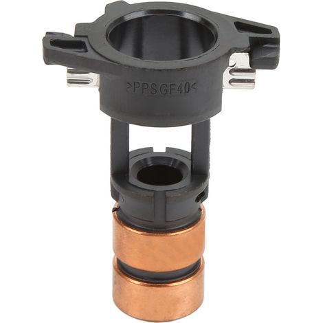Bague collectrice d'alternateur Zoternen 7120202, remplacement robuste en cuivre ABS pour C70 S70 V70 Bosch (1/5)