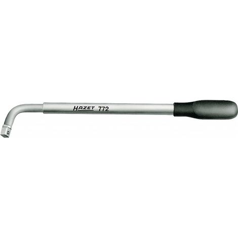 Llave extractora de tuercas de rueda Hazet - 772 (1/2)