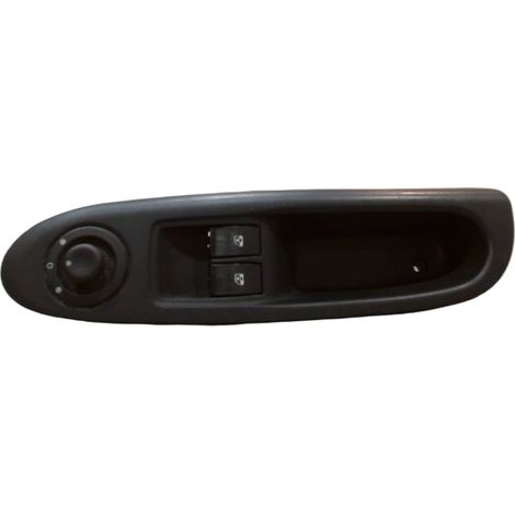 [PRODUIT D'OCCASION] Commande Leve-glace Porte Avg RENAULT Clio ♻️ Ref Oe. 8200542104 - Garantie à vie (1/2)