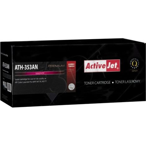 T贸ner ActiveJet para HP CF353A reg ATH-353AN