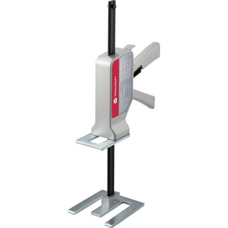 TOOLCRAFT TO-10104636 Utensile di montaggio a una mano Capacità di carico (max) 150 kg (1/5)