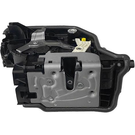 Mecanismo de cierre de puerta trasera para BMW X1 X2 X3 X4 X5 F48 F39 G01 G02 F15 Derecho 51227281940 (1/5)