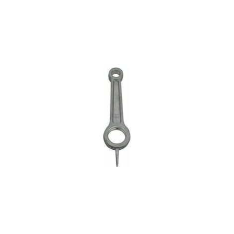 Bielle de compresseur d'air, pièce détachée en alliage d'aluminium 94 mm, modèle 12/23 – (1/3)