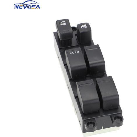 25401-2Y910 is suitable for the window regulator switch of the 1999-02 Nissan Infiniti I35. (1/4)