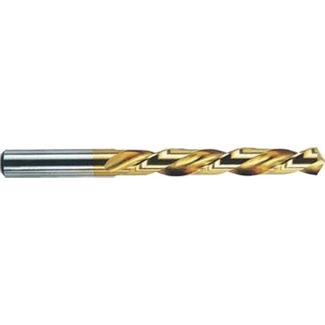 5PZ PUNTA ELICOIDALE HSS 'TITANIO' mm 10,5