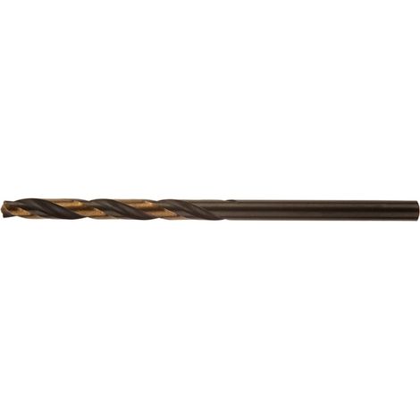 Foret Graphite Pro-Tec HSS-CNC 2,5 mm - pour un perçage précis dans le métal (1/2)