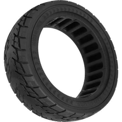 Pneu plein tout-terrain Ulip 8,52,5/8,53 pour trottinette électrique pneu de rechange increvable 8,5 pouces. (1/5)