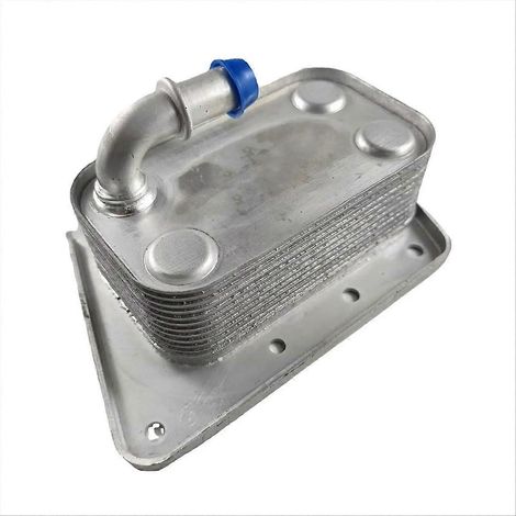 Motorkühler für Fahrzeuge der Baujahre 2006-2007, Hochleistungs-Kühlmittelkühler, kompatibles Autoteil, direkter Ersatz, optimale Motorkühlung. (1/5)