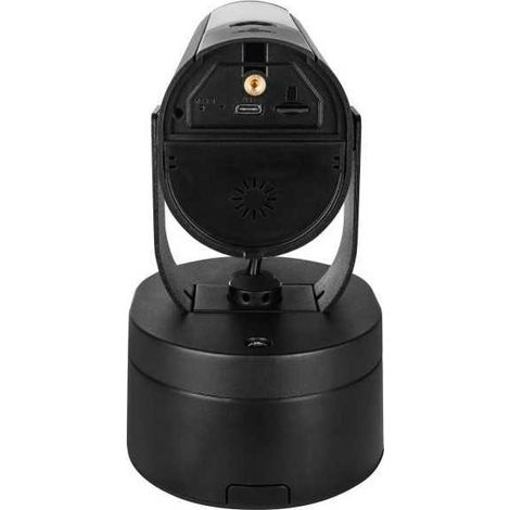 Caméra - ABUS - PPIC46520 WLAN - Lumiere - Exterieur
