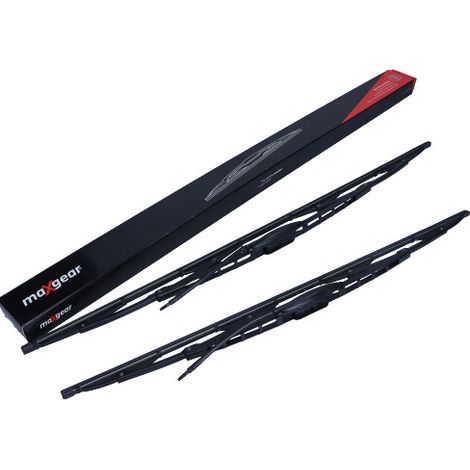 BALAIS D'ESSUIE-GLACE MAXGEAR 650/550MM MERCEDES VITO -03 W638