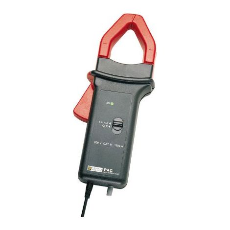 Pince pour énergimètre pour CA8332B, CA8334B, CA8335 ( Prix pour 1 )