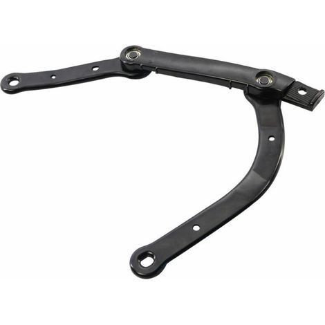 Remplacement du bras d'essuie-glace avant droit pour BMW E60 (1/5)