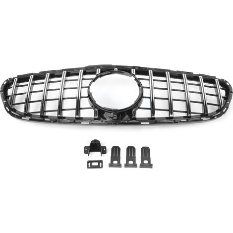 Eosnow Frontgrill-Netzgitter, passend für Mercedes Benz W212 GT 13–15