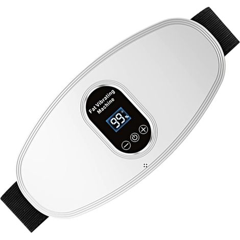 Masajeador de drenaje linfático portátil para piernas, herramienta anticelulítica para moldear el cuerpo, máquina portátil para moldear el cuerpo en las piernas. (1/5)