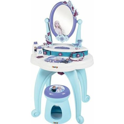 SMOBY - TOELETTA, 7/320244, BLU (1/5)